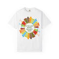 Unisex Garment-Dyed T-shirt "If you Ain't Dutch"