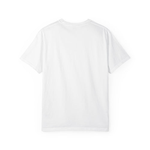 Unisex Garment-Dyed T-shirt "If you Ain't Dutch"